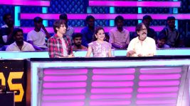 Start Music (Tamil) S03E03 BB Jodigal Rock the Stage Full Episode