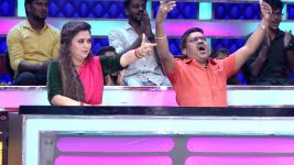 Start Music (Tamil) S03E19 Team Western vs Team Folk Full Episode