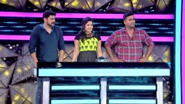 Start Music (Telugu) S04E44 Entertainers Rock the Stage Full Episode