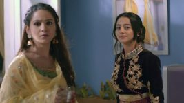 Sufiyana Pyaar Mera S01E88 Saltanat Slaps Kainat Full Episode