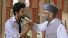 Sufiyana Pyaar Mera S01E90 Zaroon Is Tensed! Full Episode