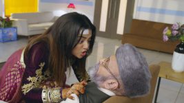 Sufiyana Pyaar Mera S01E96 Kainat Attacks Miyajaan Full Episode
