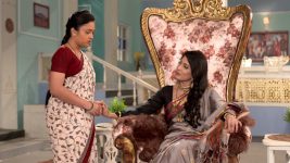Sukh Mhanje Nakki Kay Asta S01 E635 Shalini Confronts Gauri