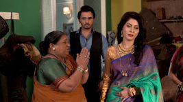Sukh Mhanje Nakki Kay Asta S01 E639 Shalini's Cruel Move