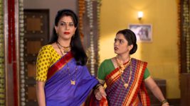 Sukh Mhanje Nakki Kay Asta S01E02 Shalini Conspires with Devki Full Episode