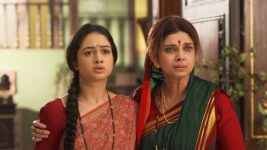 Sukh Mhanje Nakki Kay Asta S01E115 Gauri Stuns the Shirke Patils Full Episode