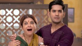 Sukh Mhanje Nakki Kay Asta S01E127 Nandini Is Inconsolable Full Episode