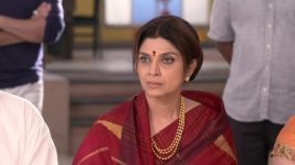 Sukh Mhanje Nakki Kay Asta S01E158 Nandini's Shocking Declaration Full Episode