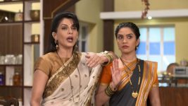 Sukh Mhanje Nakki Kay Asta S01E161 Shalini, Devaki Torture Gauri Full Episode
