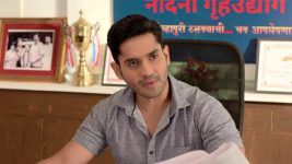 Sukh Mhanje Nakki Kay Asta S01E177 Jaydeep's Stern Refusal Full Episode