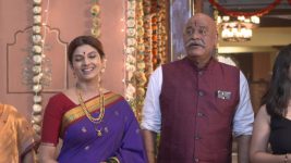 Sukh Mhanje Nakki Kay Asta S01E181 Jaydeep's Birthday Party Full Episode