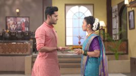 Sukh Mhanje Nakki Kay Asta S01E199 Jaydeep, Gauri's Gudi Padwa Full Episode