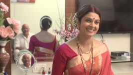 Sukh Mhanje Nakki Kay Asta S01E216 Nandini Takes a Decision Full Episode
