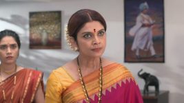 Sukh Mhanje Nakki Kay Asta S01E231 Nandini Punishes Shalini Full Episode