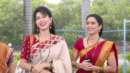 Sukh Mhanje Nakki Kay Asta S01E235 Shalini, Devaki Target Gauri Full Episode