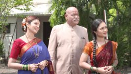 Sukh Mhanje Nakki Kay Asta S01E236 Fun Time for the Shirke Patils Full Episode