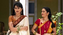 Sukh Mhanje Nakki Kay Asta S01E273 Devika to Sabotage Shalini's Victory? Full Episode