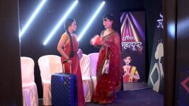 Sukh Mhanje Nakki Kay Asta S01E280 Gauri Challenges Shalini Full Episode