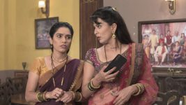 Sukh Mhanje Nakki Kay Asta S01E284 Shalini, Devaki Hurt Gauri Full Episode