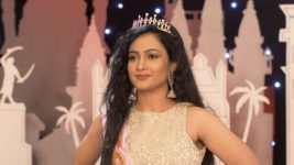 Sukh Mhanje Nakki Kay Asta S01E289 Will Gauri Win the Title? Full Episode