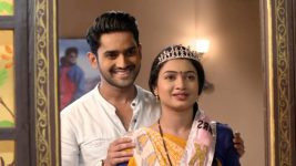 Sukh Mhanje Nakki Kay Asta S01E291 Jaydeep Praises Gauri Full Episode