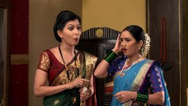Sukh Mhanje Nakki Kay Asta S01E294 Shalini's Evil Plan Full Episode
