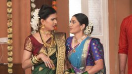 Sukh Mhanje Nakki Kay Asta S01E296 Shalini's Plan Fails Full Episode
