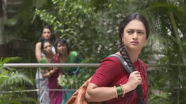 Sukh Mhanje Nakki Kay Asta S01E311 Gauri's Life at Stake? Full Episode