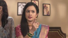 Sukh Mhanje Nakki Kay Asta S01E312 Gauri Strikes Back! Full Episode