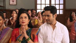 Sukh Mhanje Nakki Kay Asta S01E319 Gauri to Jaydeep's Rescue Full Episode