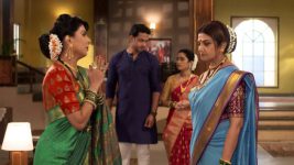 Sukh Mhanje Nakki Kay Asta S01E327 Nandini Makes Shalini Pay Full Episode