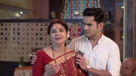 Sukh Mhanje Nakki Kay Asta S01E333 A Shocker for the Shirke Patils Full Episode