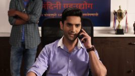Sukh Mhanje Nakki Kay Asta S01E35 Jaydeep Questions Uday Full Episode