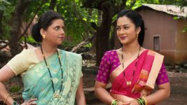 Sukh Mhanje Nakki Kay Asta S01E353 Renuka, a Saviour! Full Episode