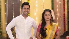 Sukh Mhanje Nakki Kay Asta S01E380 Gauri, Jaydeep's Haldi Ceremony Full Episode