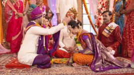 Sukh Mhanje Nakki Kay Asta S01E382 Gauri, Jaydeep's Nuptial Ceremony Full Episode