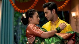 Sukh Mhanje Nakki Kay Asta S01E385 Gauri, Jaydeep's Romantic Night Full Episode