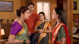 Sukh Mhanje Nakki Kay Asta S01E387 Gauri Reveals the Truth Full Episode