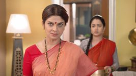 Sukh Mhanje Nakki Kay Asta S01E401 Nandini Turns Frustrated Full Episode