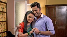 Sukh Mhanje Nakki Kay Asta S01E404 Gauri, Jaydeep Reconcile Full Episode