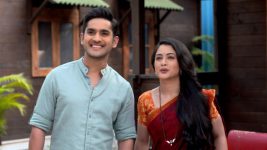 Sukh Mhanje Nakki Kay Asta S01E416 Gauri, Jaydeep's Life at Risk Full Episode