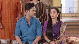 Sukh Mhanje Nakki Kay Asta S01E417 Gauri, Jaydeep Return Home Full Episode