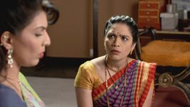 Sukh Mhanje Nakki Kay Asta S01E420 Devaki to Expose Shalini? Full Episode