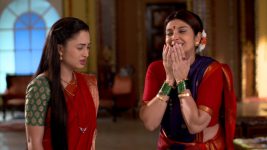 Sukh Mhanje Nakki Kay Asta S01E429 Nandini Reprimands Gauri Full Episode