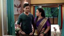Sukh Mhanje Nakki Kay Asta S01E433 Gauri, Jaydeep to Go for Surrogacy Full Episode