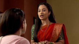 Sukh Mhanje Nakki Kay Asta S01E437 Mansi Grows Nervous Full Episode