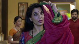 Sukh Mhanje Nakki Kay Asta S01E44 A Misfortune for Shalini Full Episode