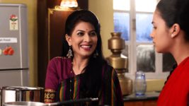 Sukh Mhanje Nakki Kay Asta S01E45 Shalini Deceives Gauri Full Episode