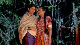 Sukh Mhanje Nakki Kay Asta S01E452 Gauri Meets Nandini Full Episode