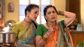 Sukh Mhanje Nakki Kay Asta S01E453 Gauri Targets Devaki Full Episode